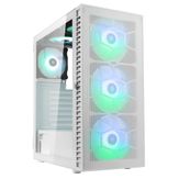 OBSERVATORY HF MESH WHITE