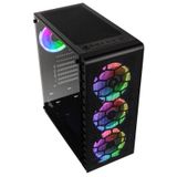 Case Observatory lite mesh
