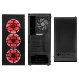 Case Observatory lite mesh