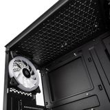 Case Observatory lite mesh