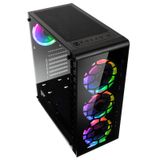 Case Observatory lite 
