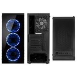 Case Observatory lite 