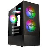 OBSERVATORY MX MESH
