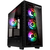 OBSERVATORY Y AMD SE