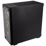 Case Observatory black