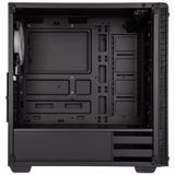 Case Observatory black