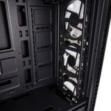 Case Observatory black
