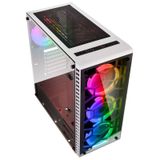 Case Observatory white