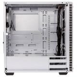 Case Observatory white