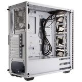 Case Observatory white