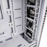 Case Observatory white