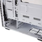 Case Observatory white