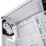 Case Observatory white