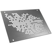 ROCKET HEAVY VENTED PANEL