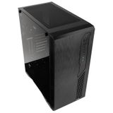 Case Stronghold overseer