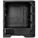 Case Stronghold overseer