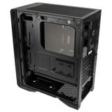 Case Stronghold overseer