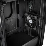 Case Stronghold overseer