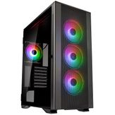 STRONGHOLD PRISM
