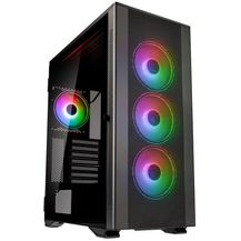 STRONGHOLD PRISM
