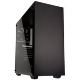 STRONGHOLD BLACK