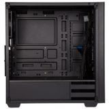 Case Stronghold black
