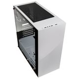 Case Stronghold white