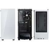 Case Stronghold white