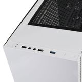 Case Stronghold white