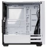 Case Stronghold white