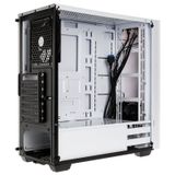 Case Stronghold white