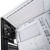 Case Stronghold white