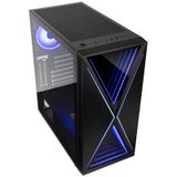 Case Void X