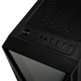 Case Void
