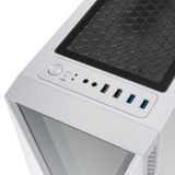Case Void white