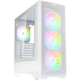 UNITY SOLAR MESH WHITE