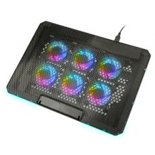 KL-F500 17.3" ARGB LAPTOP COOLER