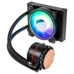 Umbra Void AIO 120mm