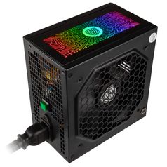 600W
