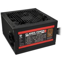 500W
