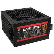 600W