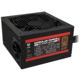 MODULAR POWER SERIES