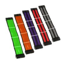 Core Adept Braided Cable Extension Kit