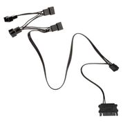 1-4 Fan PWM Splitter Cable