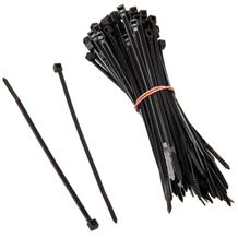 Black Cable Ties Small