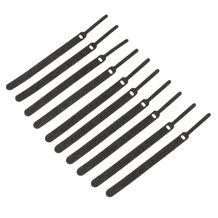 Velcro Hook and Loop Cable Ties