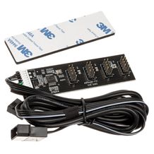 INTERNAL USB HUB - 60CM USB CABLE