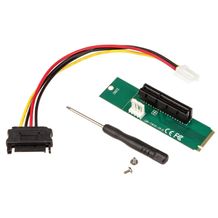 M.2 TO PCIE X4 