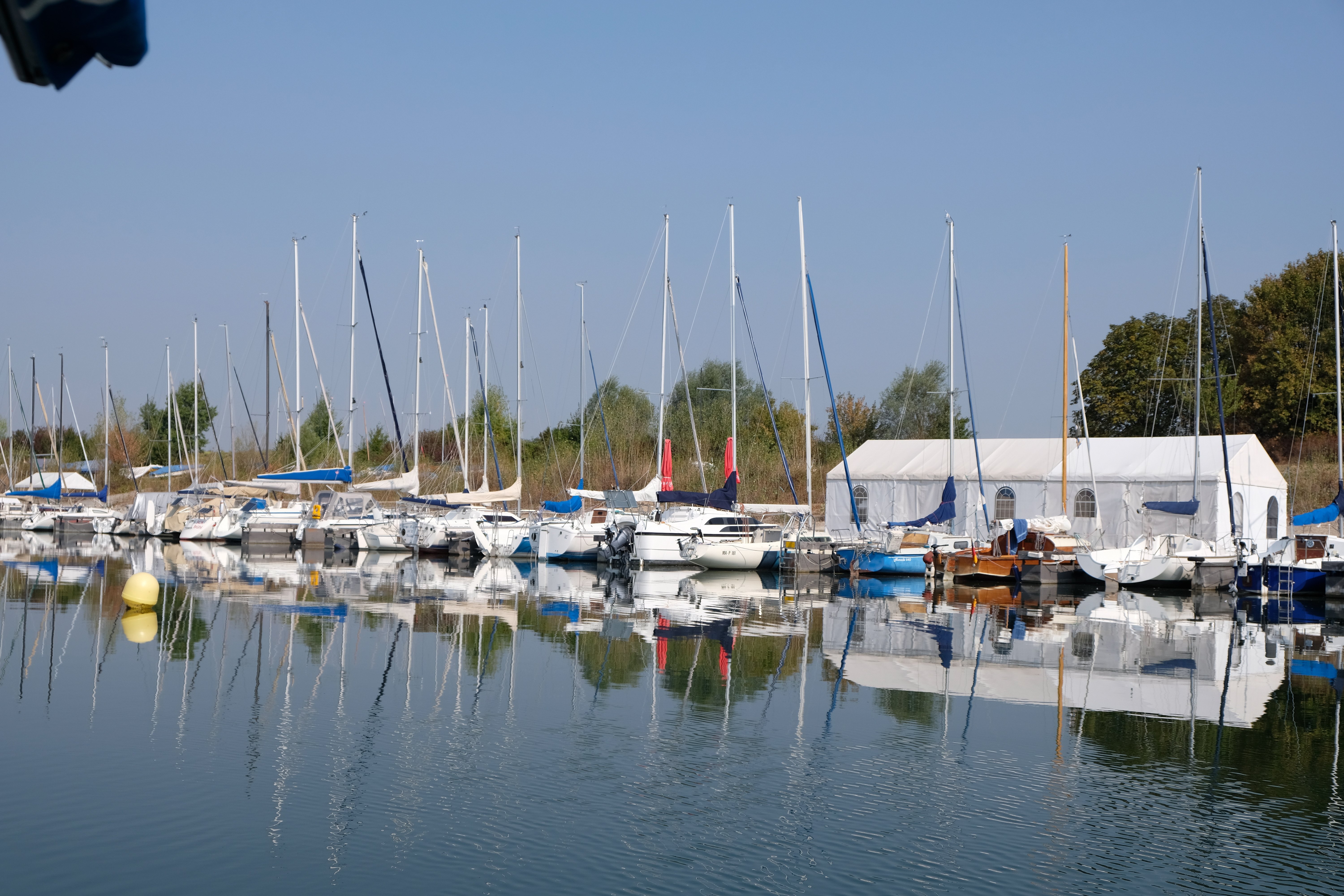 SCK-B - Segelclub Kollerskipper Brühl in Brühl