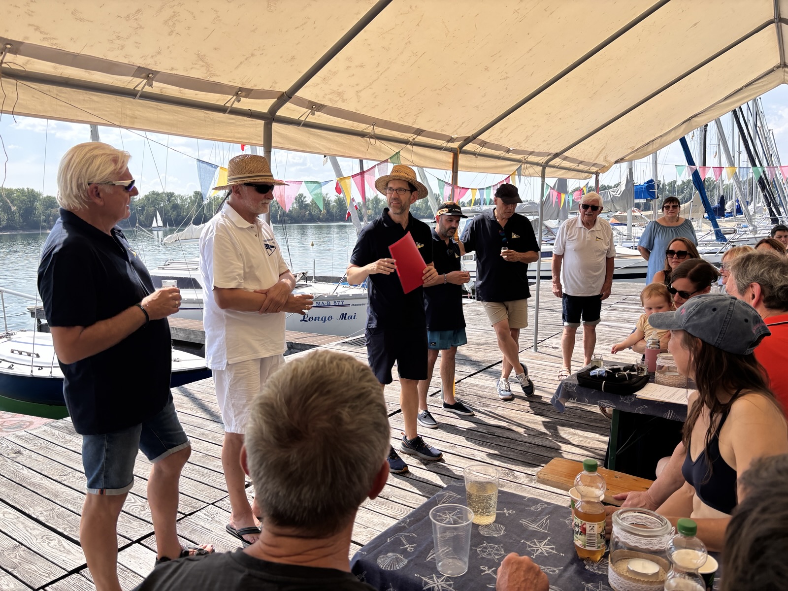 Sommerfest 2026